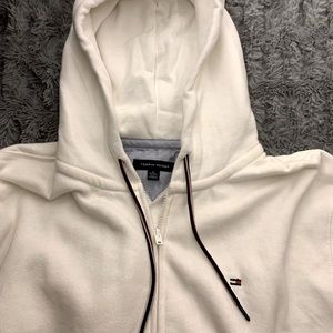 Tommy Hilfiger Zip Up